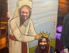 Retreat 2024, May 1&2, 2024 picture no. 45