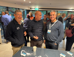 Meteorology Academic Conference picture no. 4