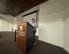 Meteorology Academic Conference picture no. 15