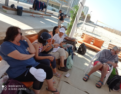 EPS Activity Day, 10/10/21 picture no. 2