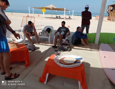 EPS Activity Day, 10/10/21 picture no. 3