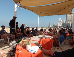 EPS Activity Day, 10/10/21 picture no. 4