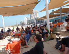 EPS Activity Day, 10/10/21 picture no. 5