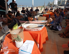 EPS Activity Day, 10/10/21 picture no. 6