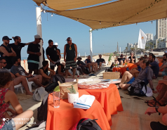 EPS Activity Day, 10/10/21 picture no. 7