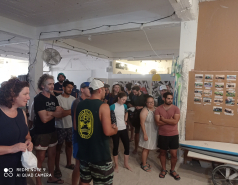 EPS Activity Day, 10/10/21 picture no. 11