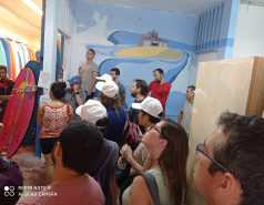 EPS Activity Day, 10/10/21 picture no. 13