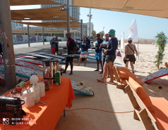 EPS Activity Day, 10/10/21 picture no. 17