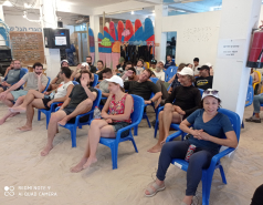 EPS Activity Day, 10/10/21 picture no. 29