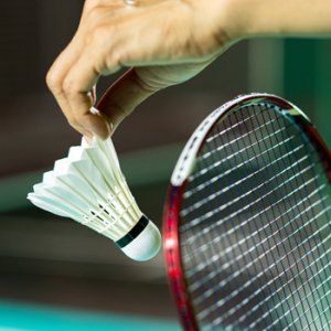 Weizmann Badminton Club
