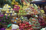 Fruit Stand – São Paulo, Brazil