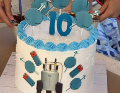 10 years anniversary  picture no. 8