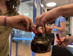 Gilboa, May 2021 picture no. 15