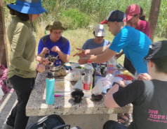 Gilboa, May 2021 picture no. 10