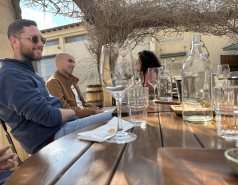 At Domaine Du Castel, https://www.castel.co.il/