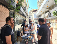 Shuk TLV, July 2022 picture no. 12