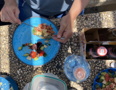 Gilboa, May 2021 picture no. 11