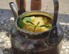 Gilboa, May 2021 picture no. 9