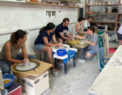 Shuk TLV, July 2022 picture no. 4