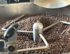 At AgroCafe, Srigim-Li On https://agrocafe.co.il/