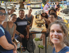 Shuk TLV, July 2022 picture no. 16