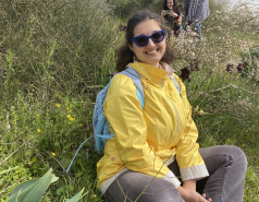 Iris picnic, February 2022 picture no. 6