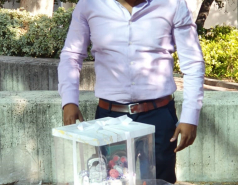 Social picture no. 19