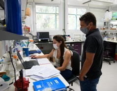 Social picture no. 1