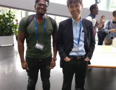 Conferences picture no. 1