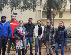 Social picture no. 5