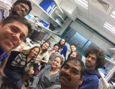 Social picture no. 10