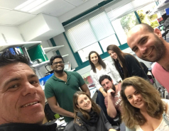 Social picture no. 11