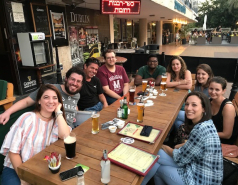 Social picture no. 13