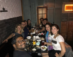 Social picture no. 14