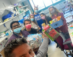 Social picture no. 16