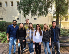 Social picture no. 9