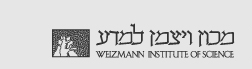 Weizmann Logo