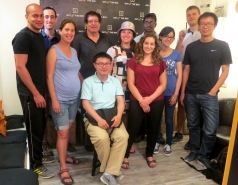 Escape Room 2016 picture no. 1