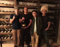 Escape Room 2016 picture no. 2