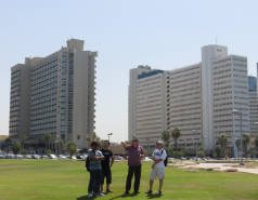 Tel Aviv, September 2014 picture no. 1