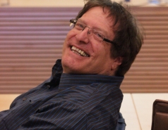 Ronny's 60 th Birthday symposium, October 2013 picture no. 3