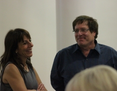 Ronny's 60 th Birthday symposium, October 2013 picture no. 6