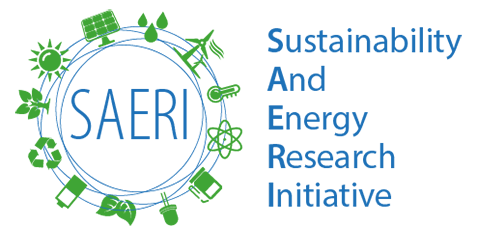 Sustainability and Energy Research Initiative