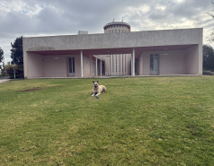 Lab visit to Weizmann House Dec 2025