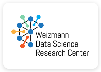 weizmann data science research center