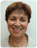 Dr. Esther Bagno image