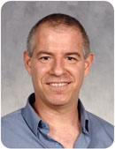Prof. David Fortus image