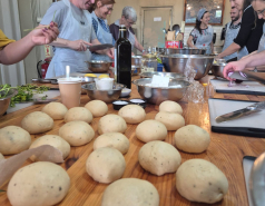 Group (FUN) Activities picture no. 32