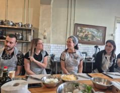 Group (FUN) Activities picture no. 30