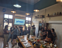 Group (FUN) Activities picture no. 28